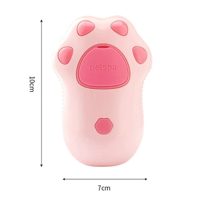 Multi Functional Grooming Pet Brush