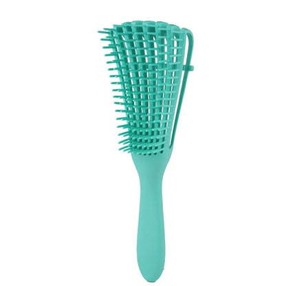 Gentle Detangling Shower Comb