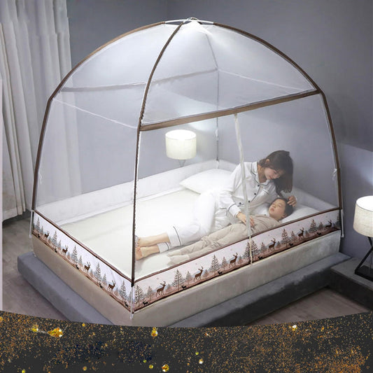 Portable Insect Bed Canopy Net - Pexav