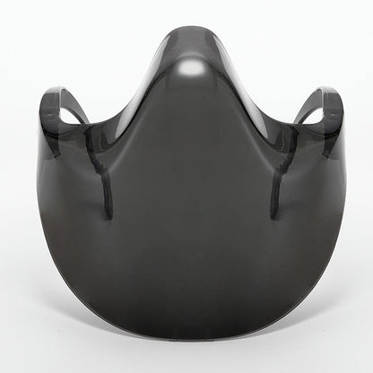 Transparent Full Face Guard Protector