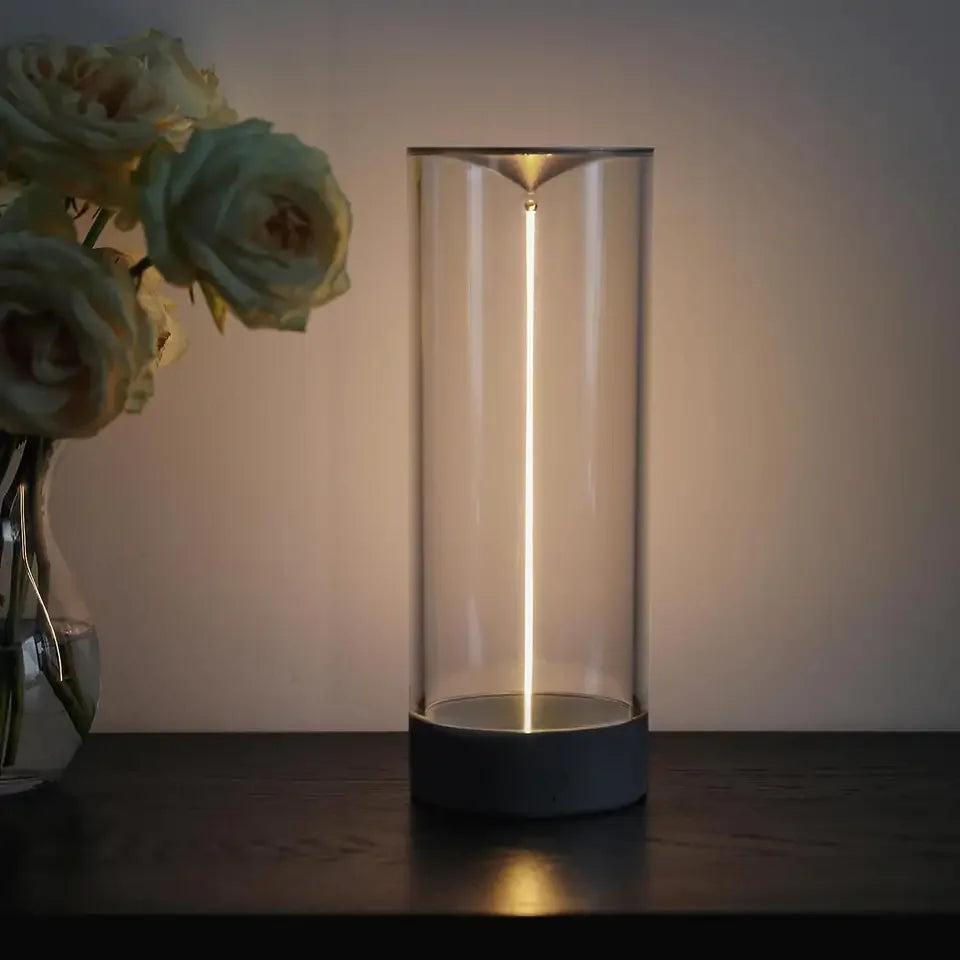 Bright Portable LED Magnetic Table Lamp - Pexav