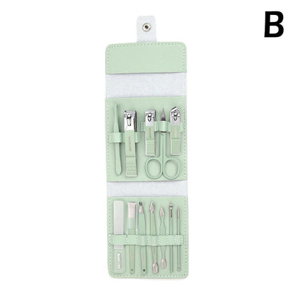 Luxury Bathroom Essentials Kit