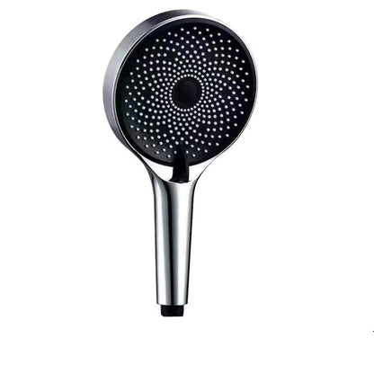 Luxury High Flow Shower Head with Adjustable Settings