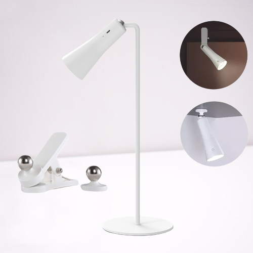 Bright Adjustable LED Desk Light - Pexav
