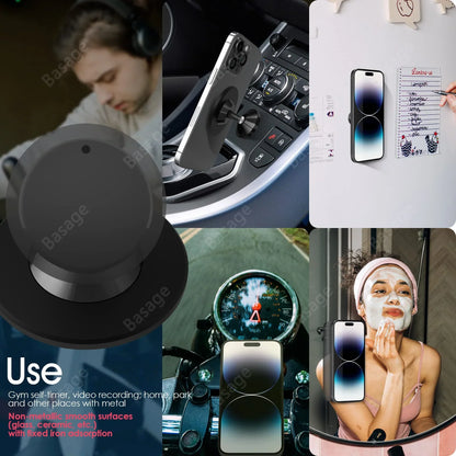 Strong Phone Fitness Mount & Accessories