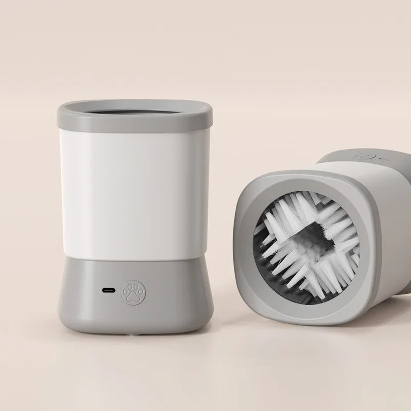 Easy Pet Paw Cleaning Washer