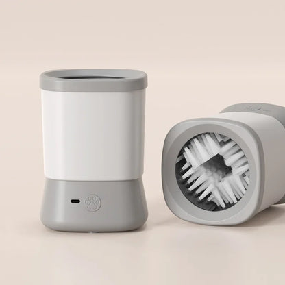 Easy Pet Paw Cleaning Washer