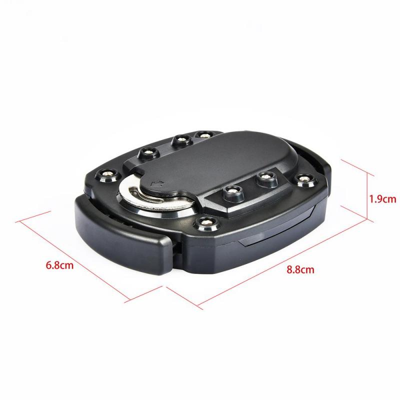 2 in 1 Handy Bottle Can Opener Tool