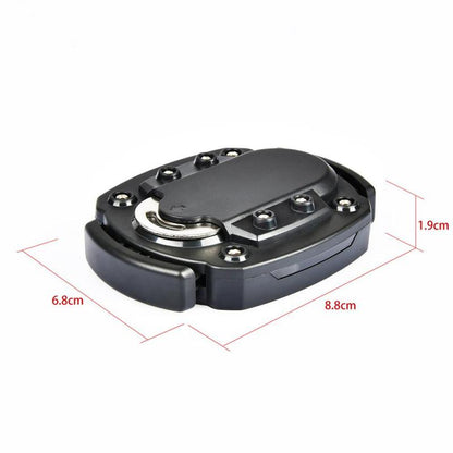 2 in 1 Handy Bottle Can Opener Tool