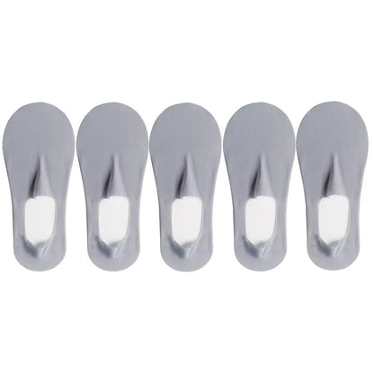 Ultra Lightweight No Show Grip Socks