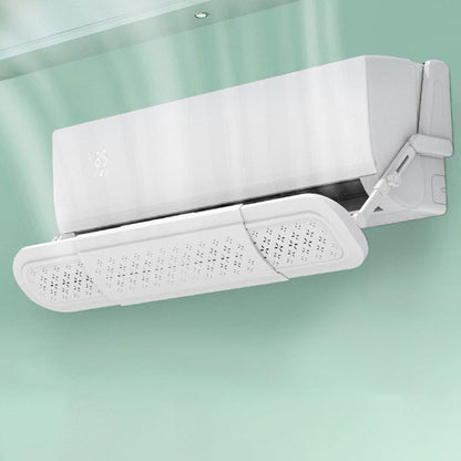 Universal Car AC Sunshade Windshield Blocker - Pexav