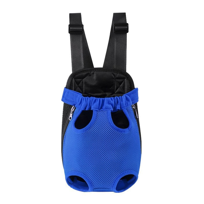 Ventilated Air Pet Travel Backpack