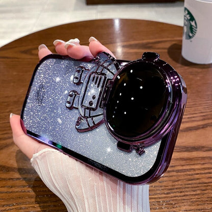 Astronomic Starry Phone Cover