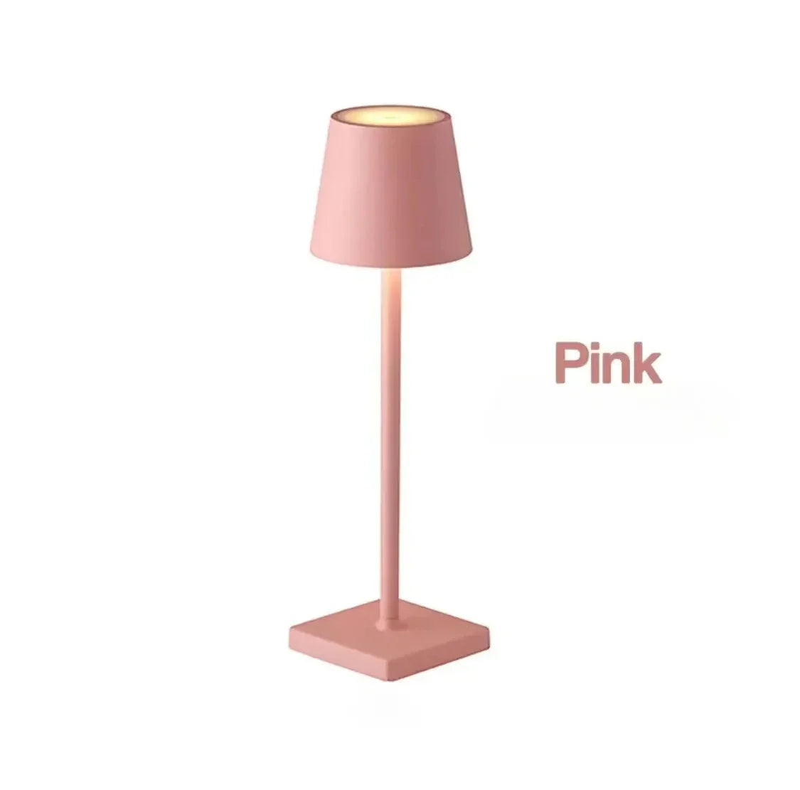 Bright USB Desk Light with 3 Color Settings