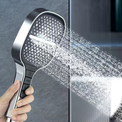 Eco Friendly Shower Head with Timer Control - Pexav