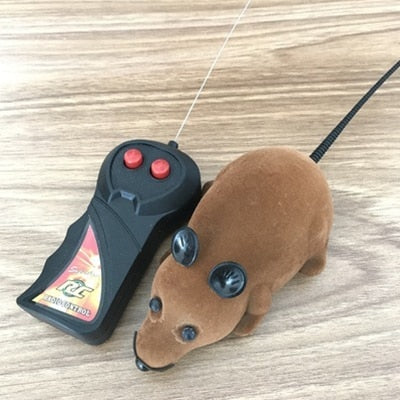 Fun Wireless Pet Play Toy