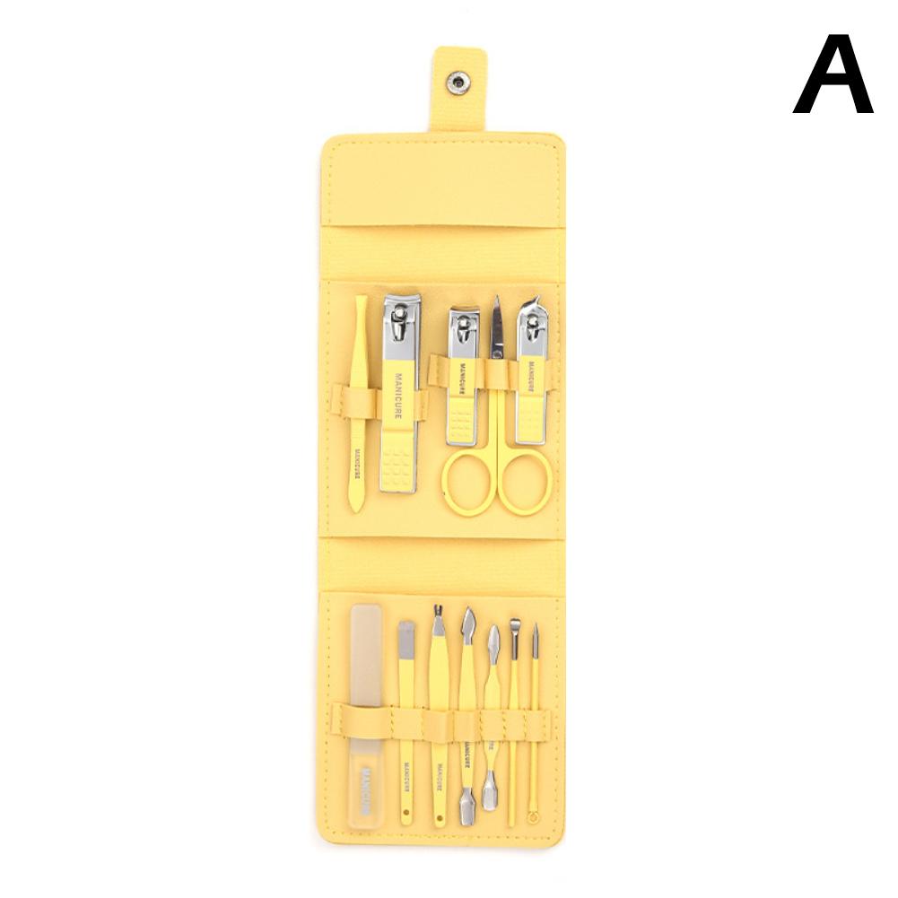 Luxury Bathroom Essentials Kit