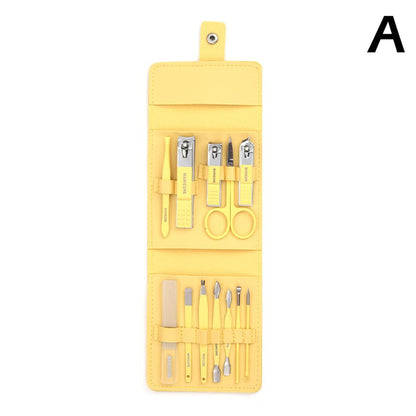 Luxury Bathroom Essentials Kit