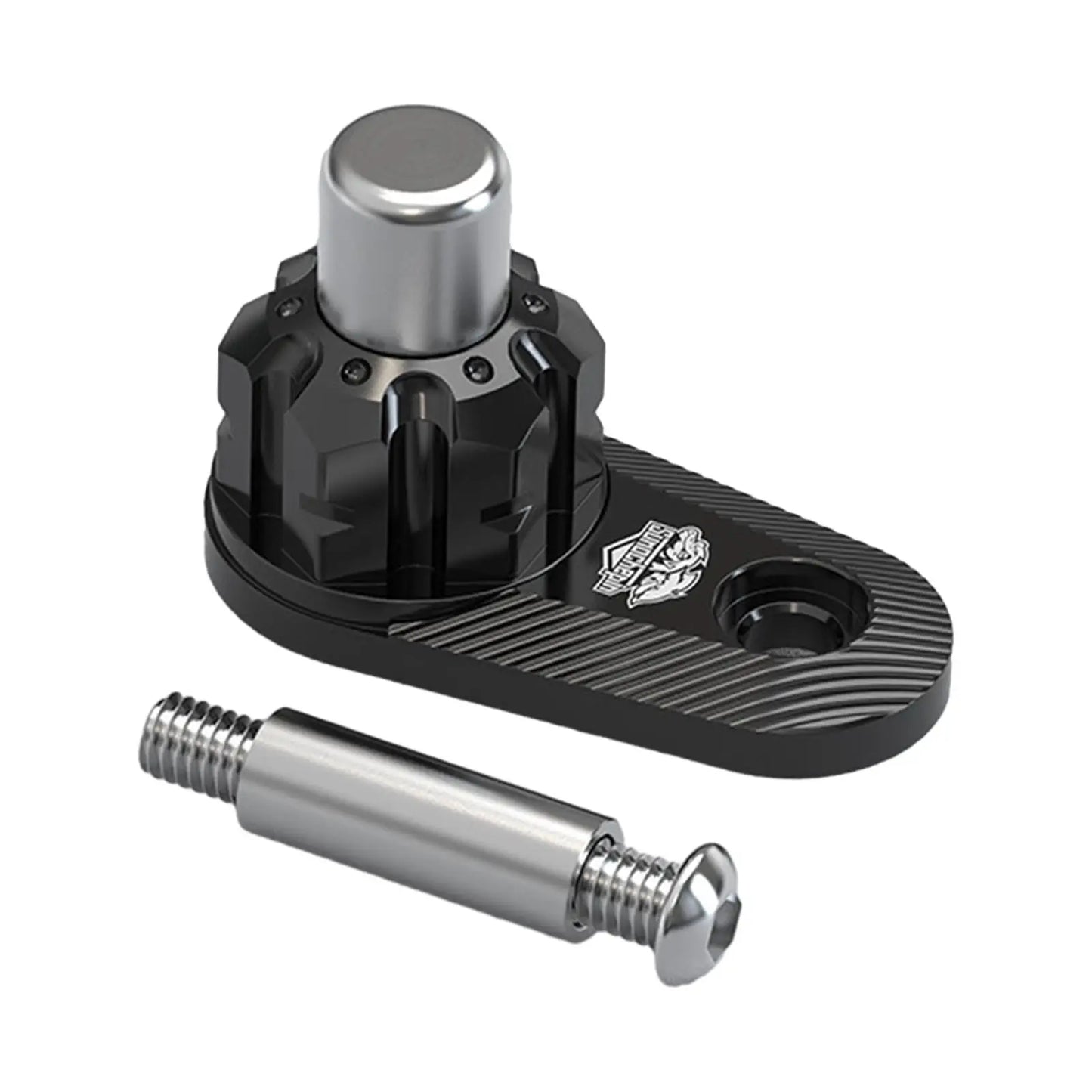 Heavy Duty Bike Locking Brake Bar Security Clamp