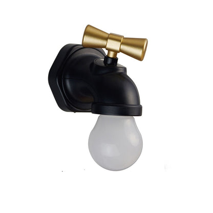 Unique Bathroom Wall Light