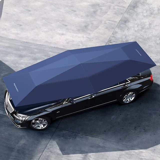 Universal Car Sun Shade Roof Top Canopy Cover