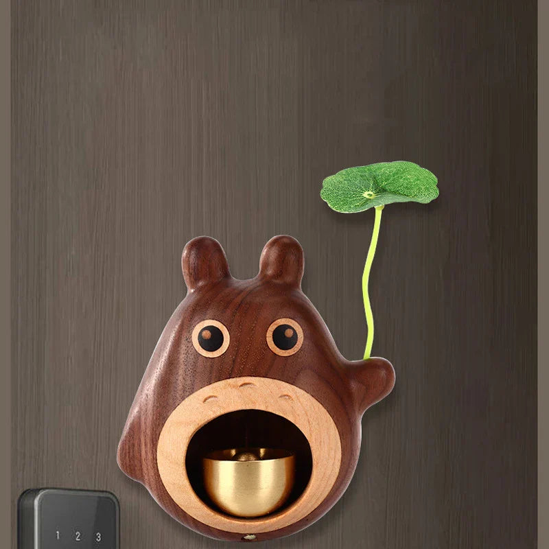 Adorable Birdhouse Style Doorbell