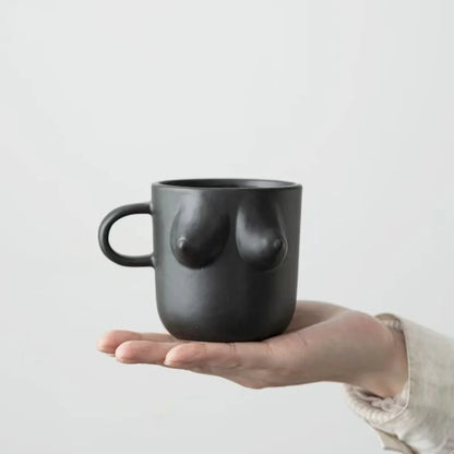 Fun Sexy Coffee Mug