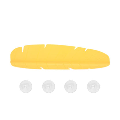 Waterproof Banana Leaf Phone Case Cover