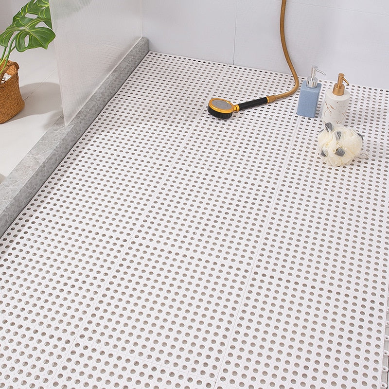 Grip Bathroom Anti Slip Shower Mat