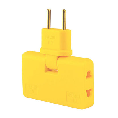 Universal Travel Power Adapter