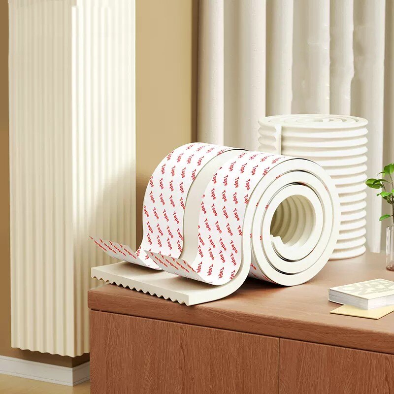 Protective Baby Bumpers Guards