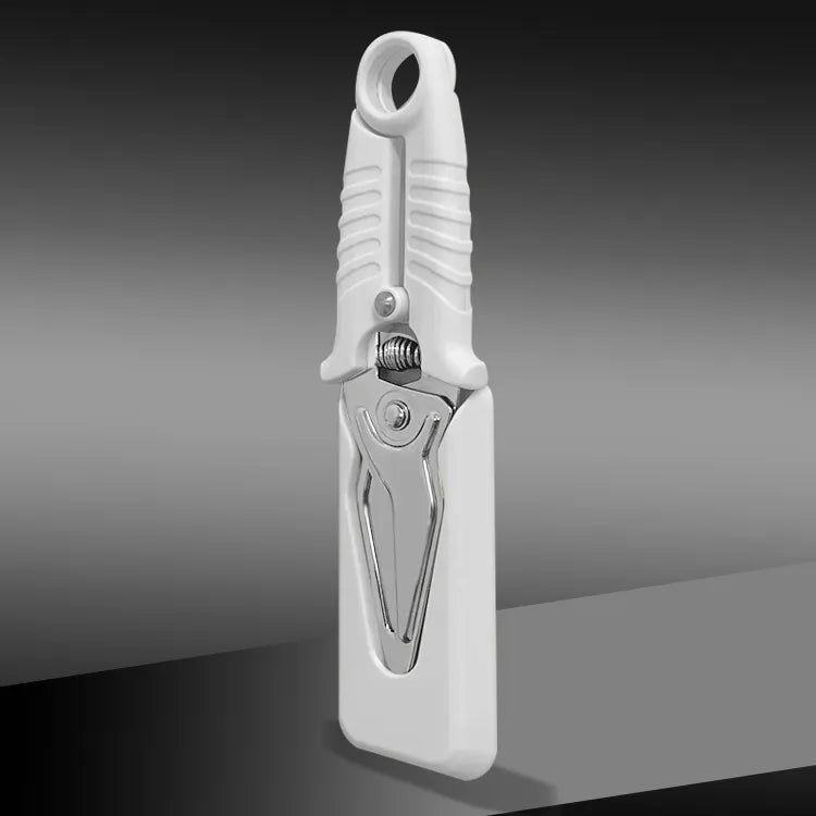 Sharp Kitchen Meat Cutting Shear Scissors