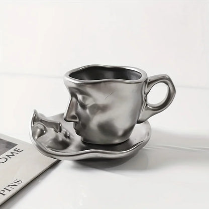 Romantic Couple Coffee Mug