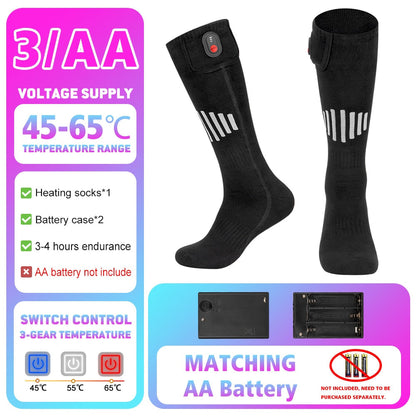 Warm Thermal Insulated Socks