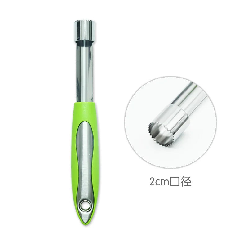 Easy Fruit Corer Kitchen Gadget