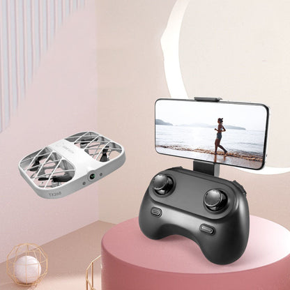 Wireless 360 View Mini RC Drone Toy - Pexav