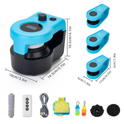 Interactive Laser Pet Toy for Cats