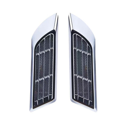 Bright LED Car Tail Lamp Decoration
