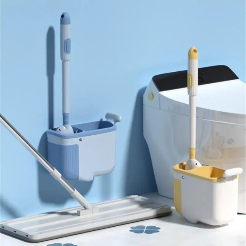 Practical Home Cleaning Multitask Brush - Pexav