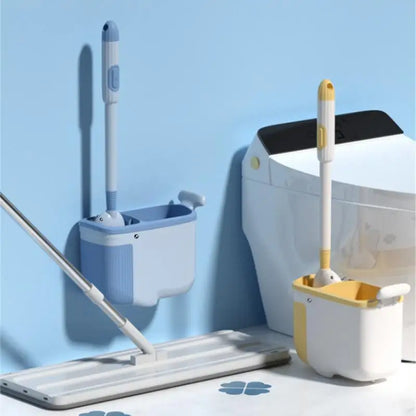 Practical Home Cleaning Multitask Brush - Pexav