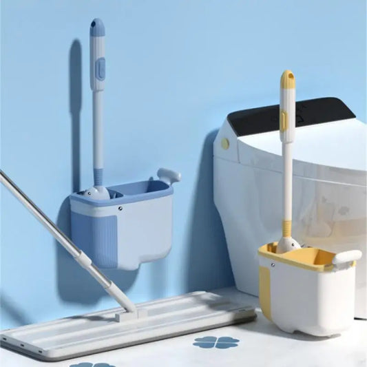 Practical Home Cleaning Multitask Brush - Pexav