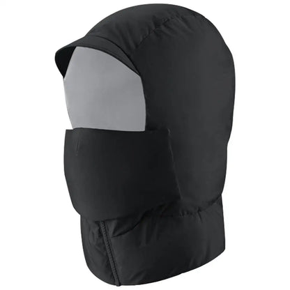 Warm 3 in 1 Fleece Face Mask Headgear