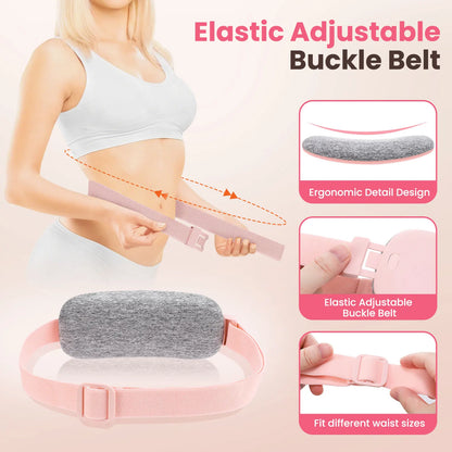 Heated Period Pain Relief Pad for Women