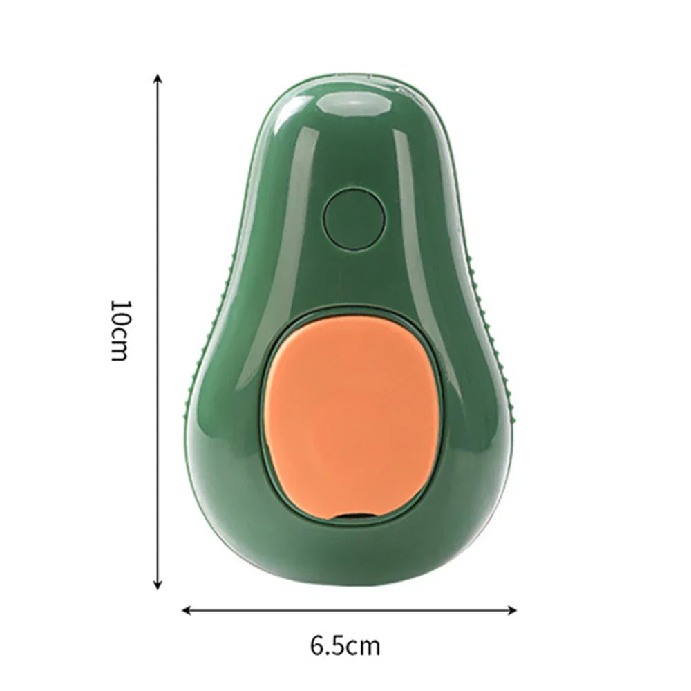 Multi Functional Grooming Pet Brush