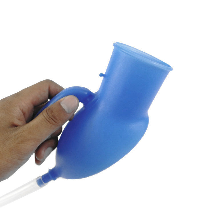 Compact Travel Urine Bottle for Men Women
