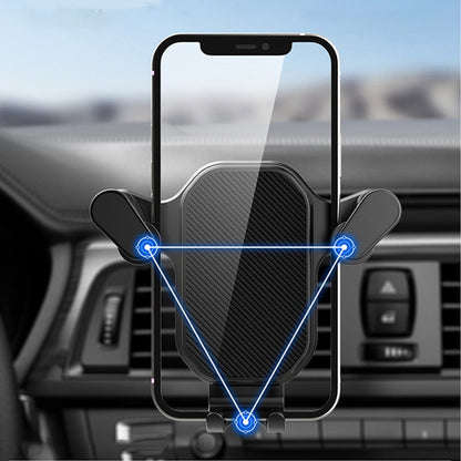 Adjustable Car Air Vent Phone Mount Holder - Pexav