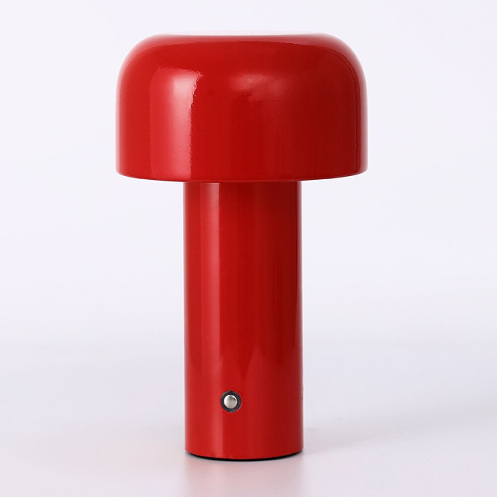 Elegant Rechargeable Dimmable Table Lamp