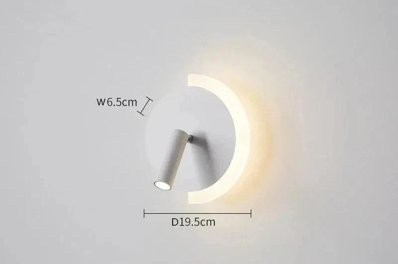 Leo Wall Lamp Collection