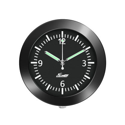 Adhesive Auto Dash LED Digital Clock