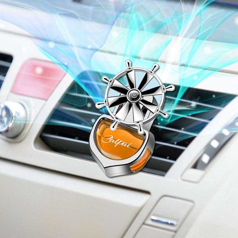 Auto Air Freshener Clip for Vent - Pexav